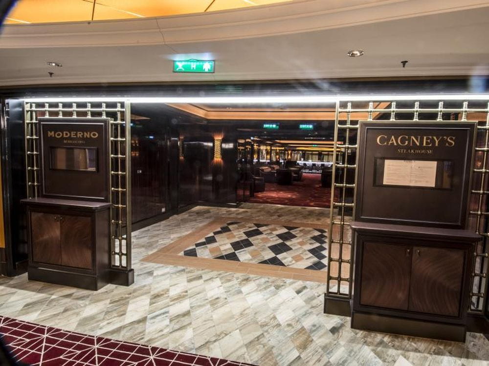Фото Norwegian Epic