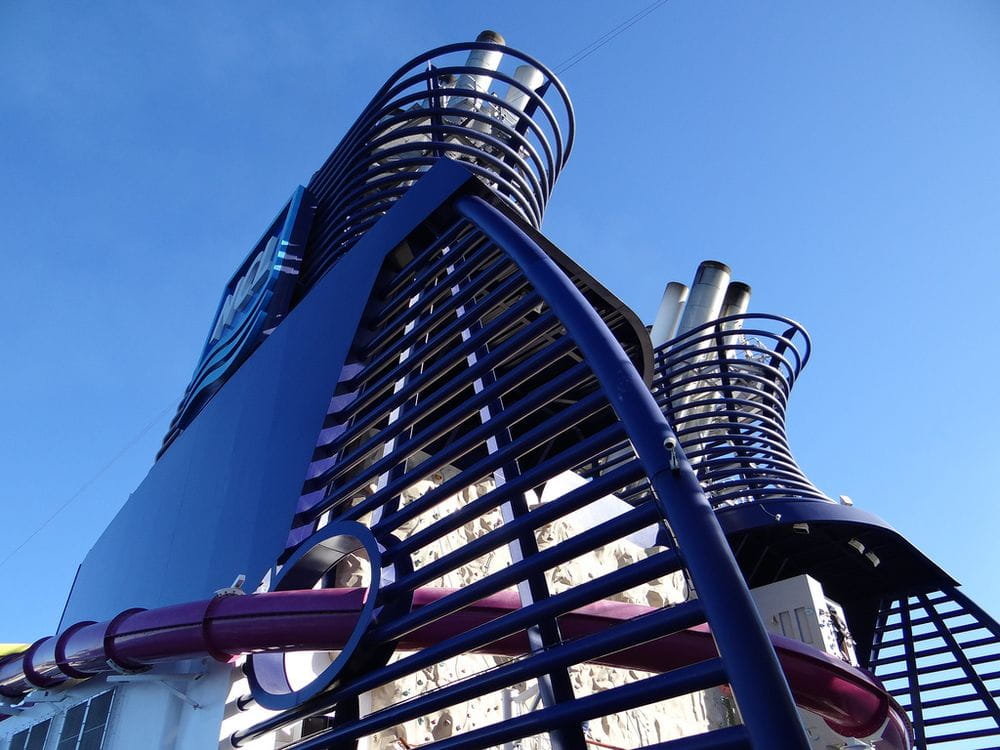 Фото Norwegian Epic