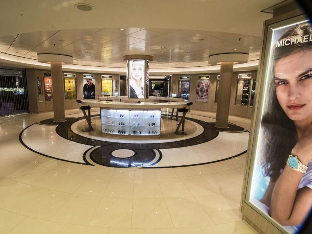 Фото Norwegian Epic