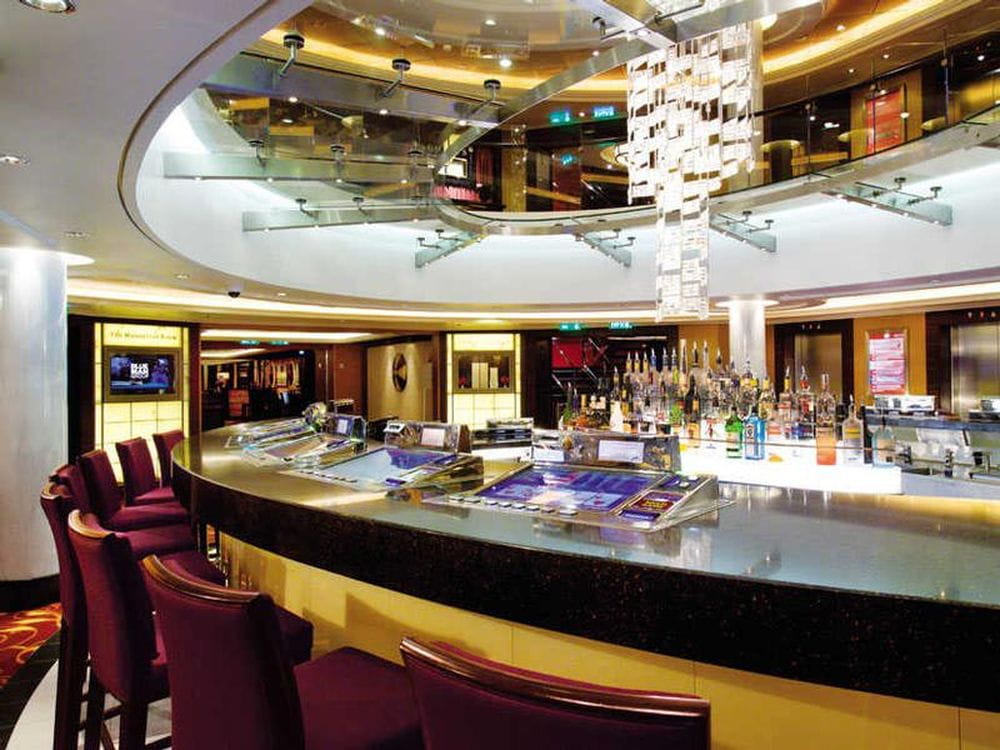 Фото Norwegian Epic