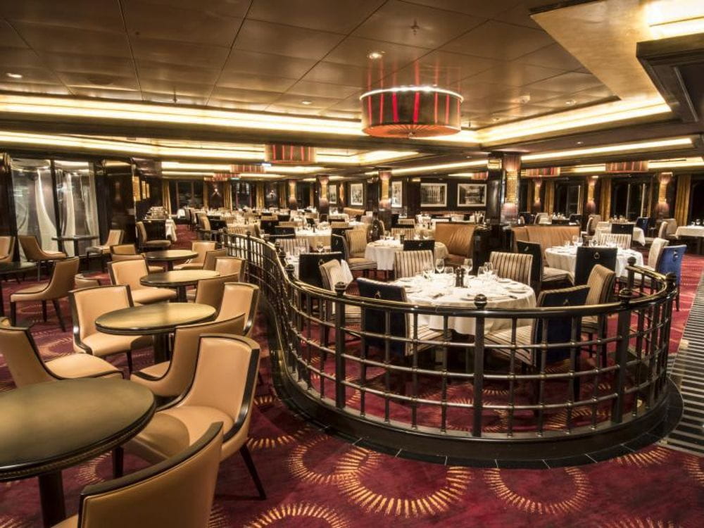 Фото Norwegian Epic