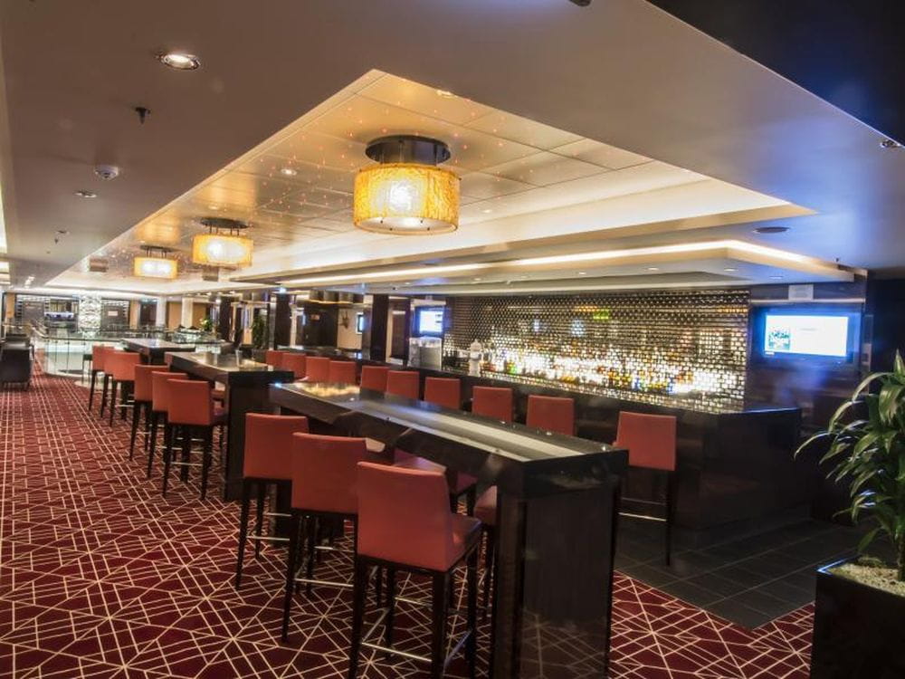 Фото Norwegian Epic