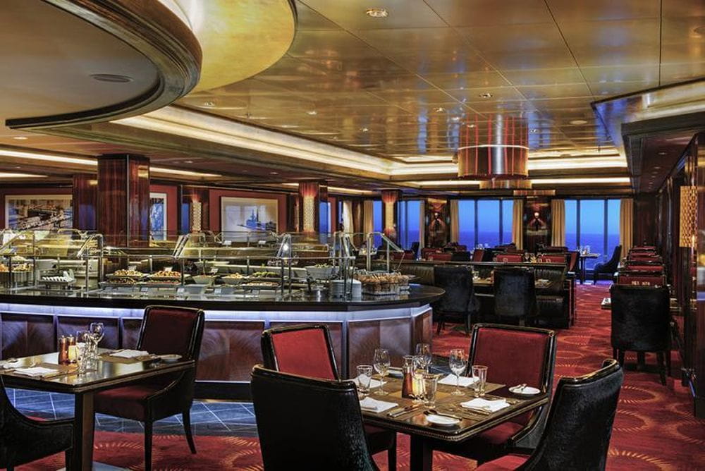 Фото Norwegian Epic