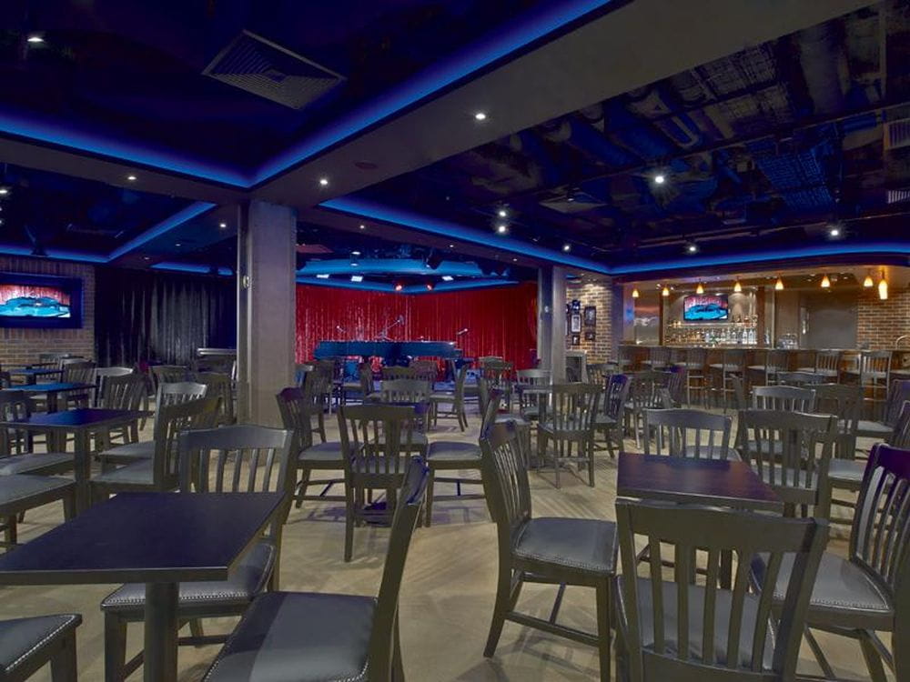 Фото Norwegian Escape