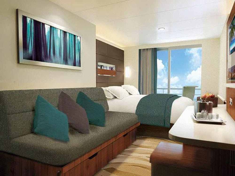 Фото Norwegian Escape