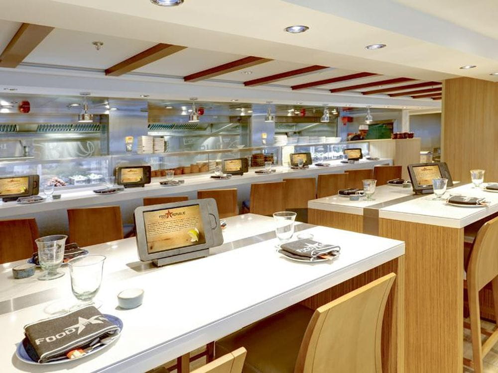 Фото Norwegian Escape