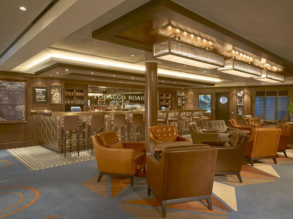 Фото Norwegian Escape