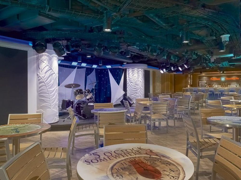 Фото Norwegian Escape