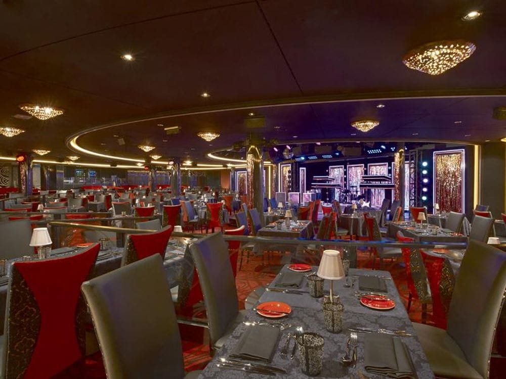 Фото Norwegian Escape