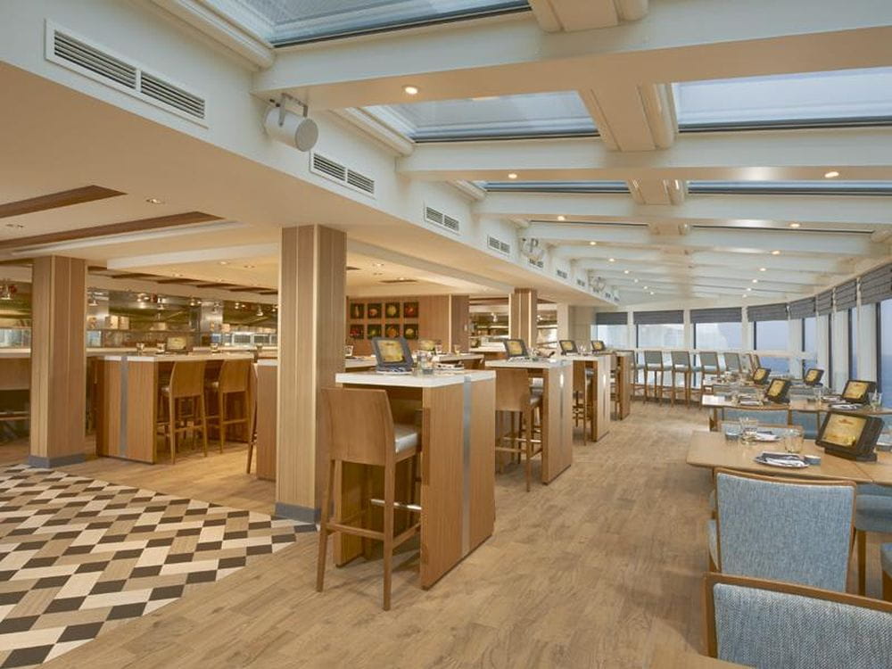 Фото Norwegian Escape