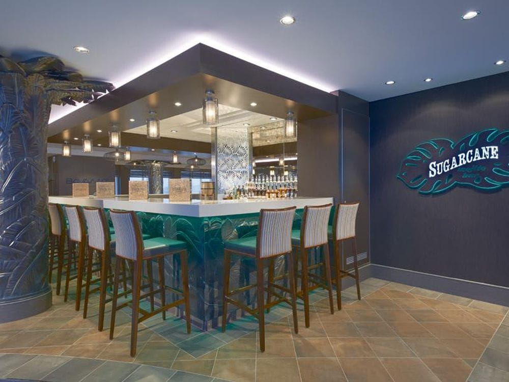 Фото Norwegian Escape