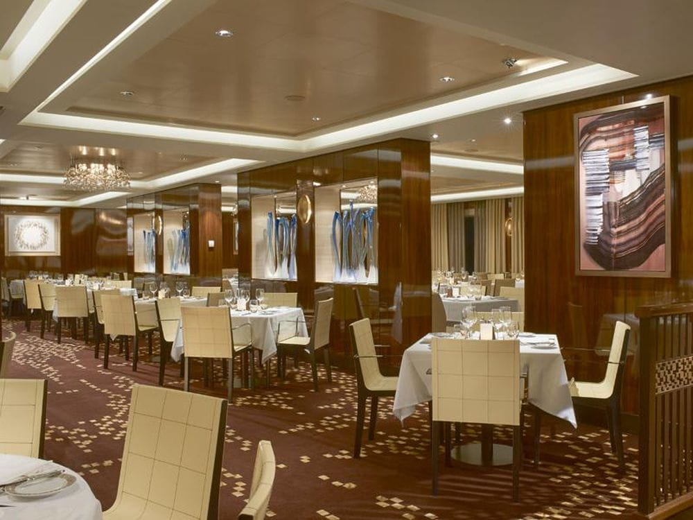 Фото Norwegian Escape