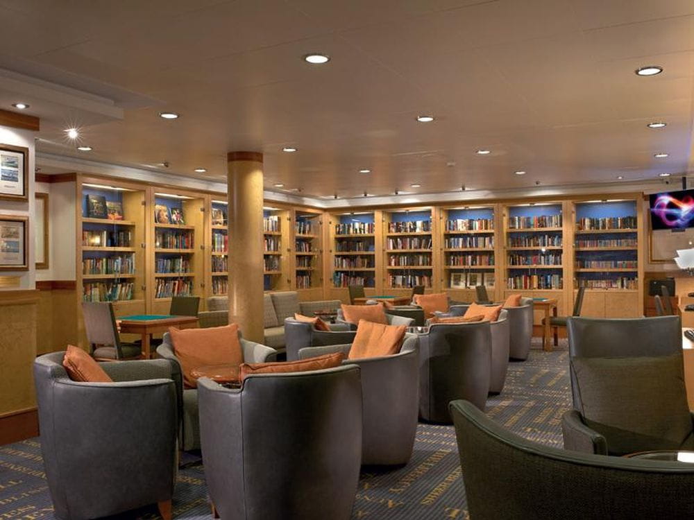 Фото Norwegian Gem