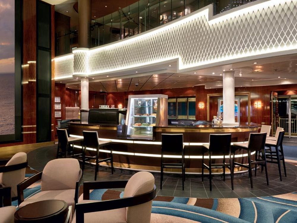 Фото Norwegian Gem