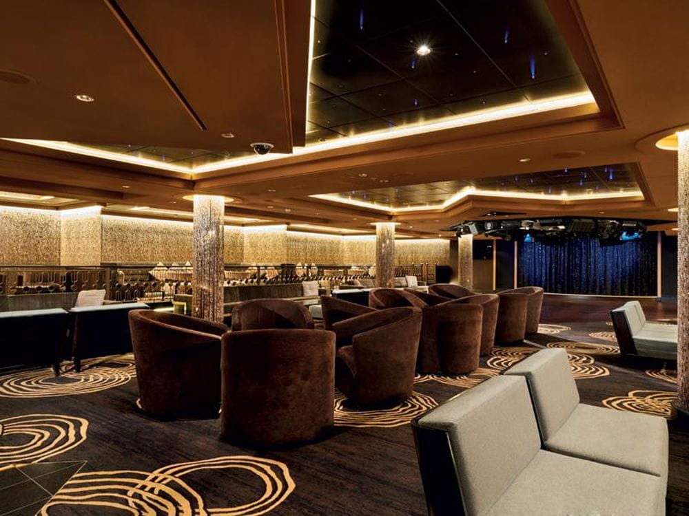 Фото Norwegian Gem