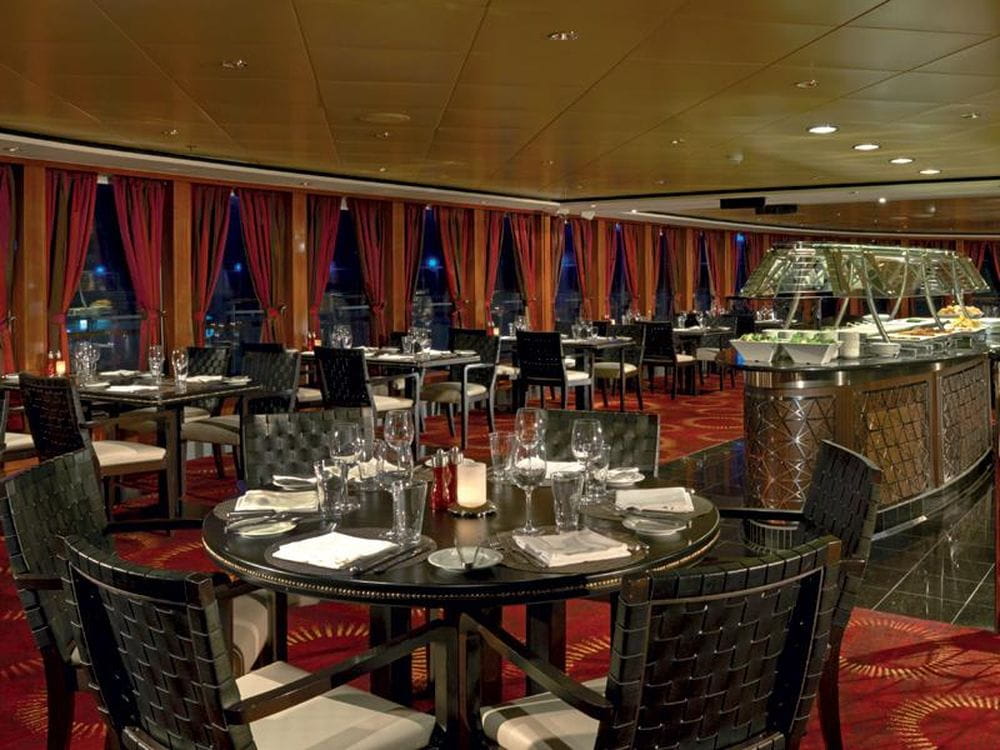 Фото Norwegian Gem