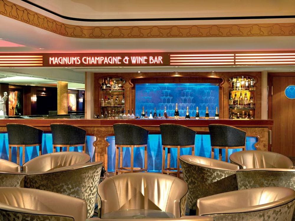 Фото Norwegian Gem