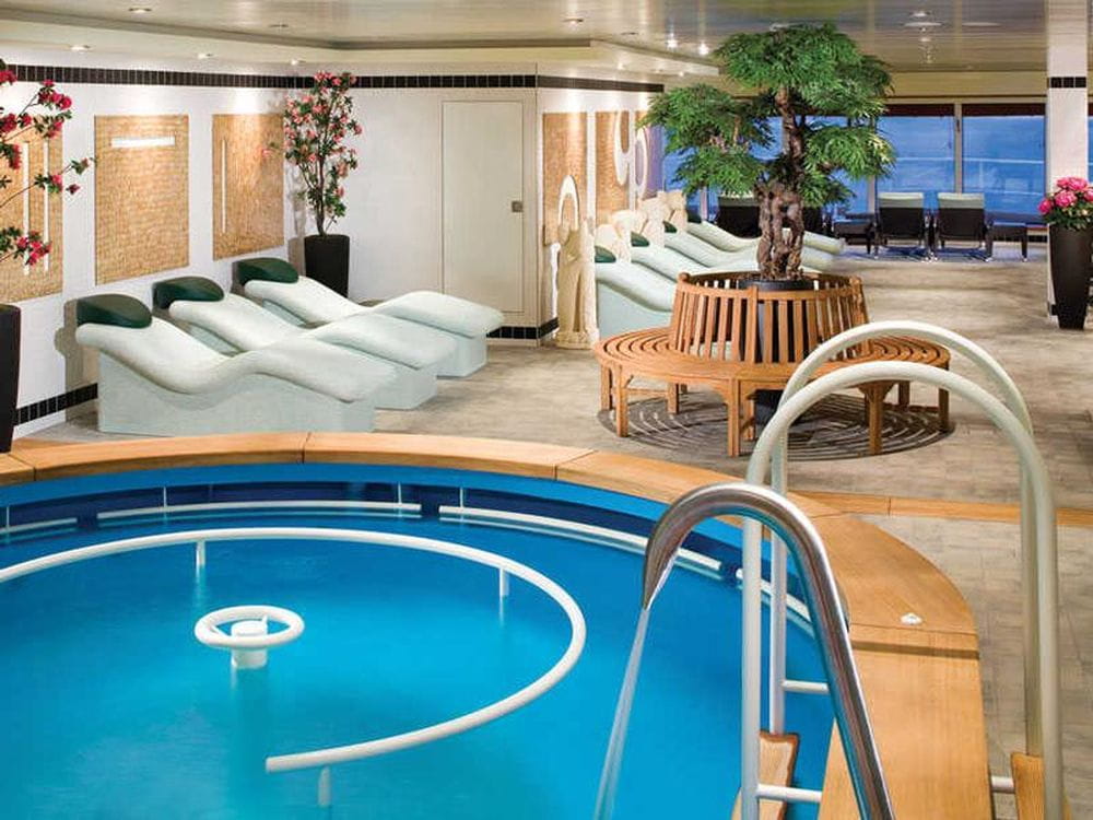 Фото Norwegian Gem
