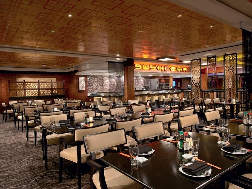 Фото Norwegian Gem