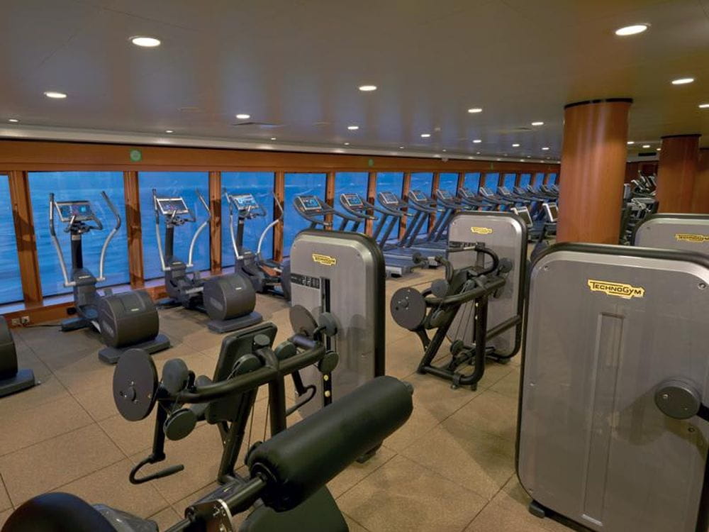 Фото Norwegian Gem