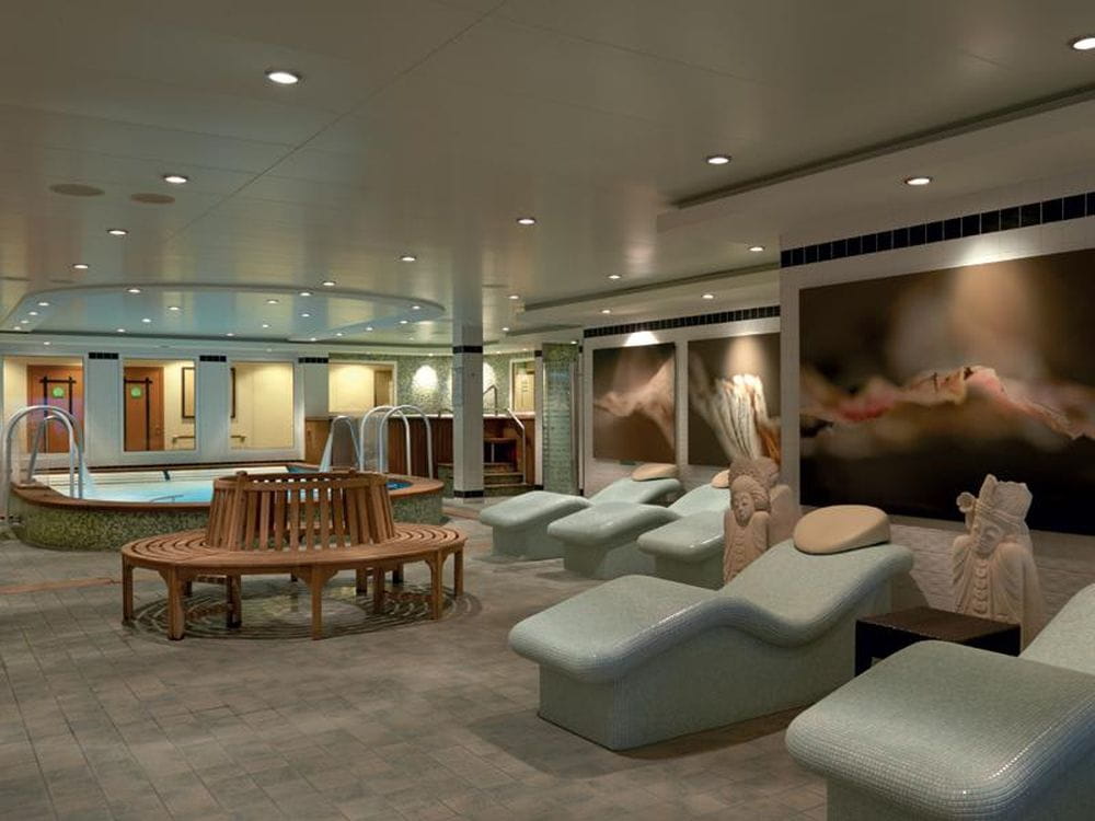 Фото Norwegian Gem