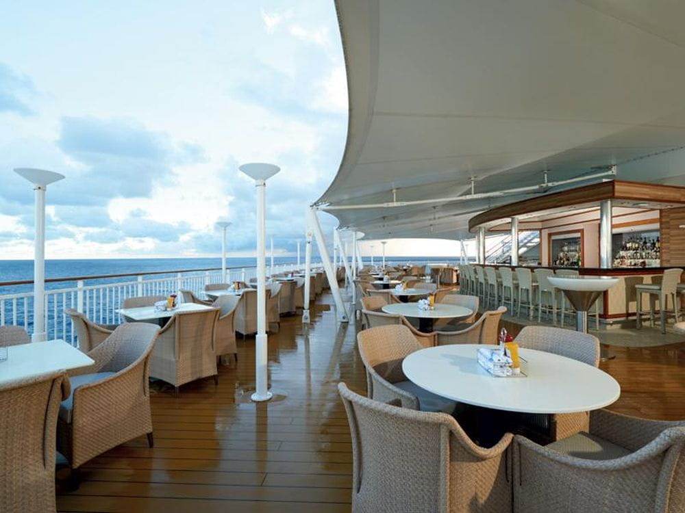 Фото Norwegian Gem