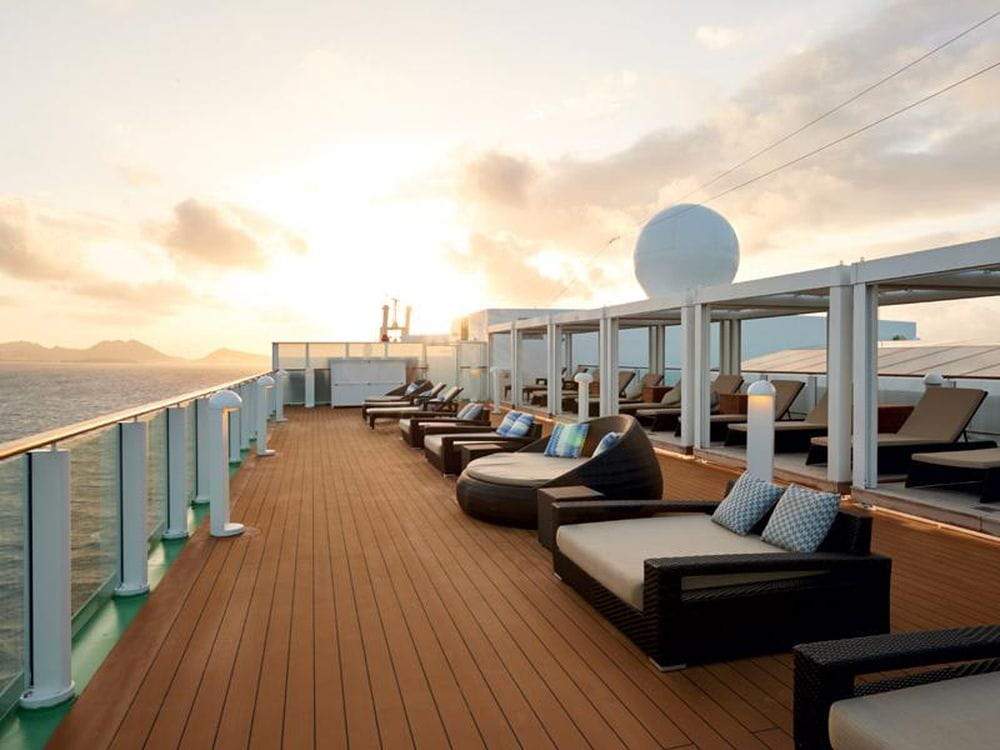 Фото Norwegian Gem