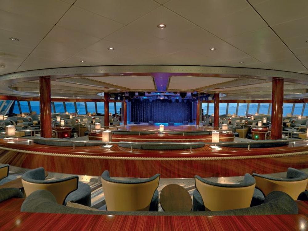 Фото Norwegian Gem