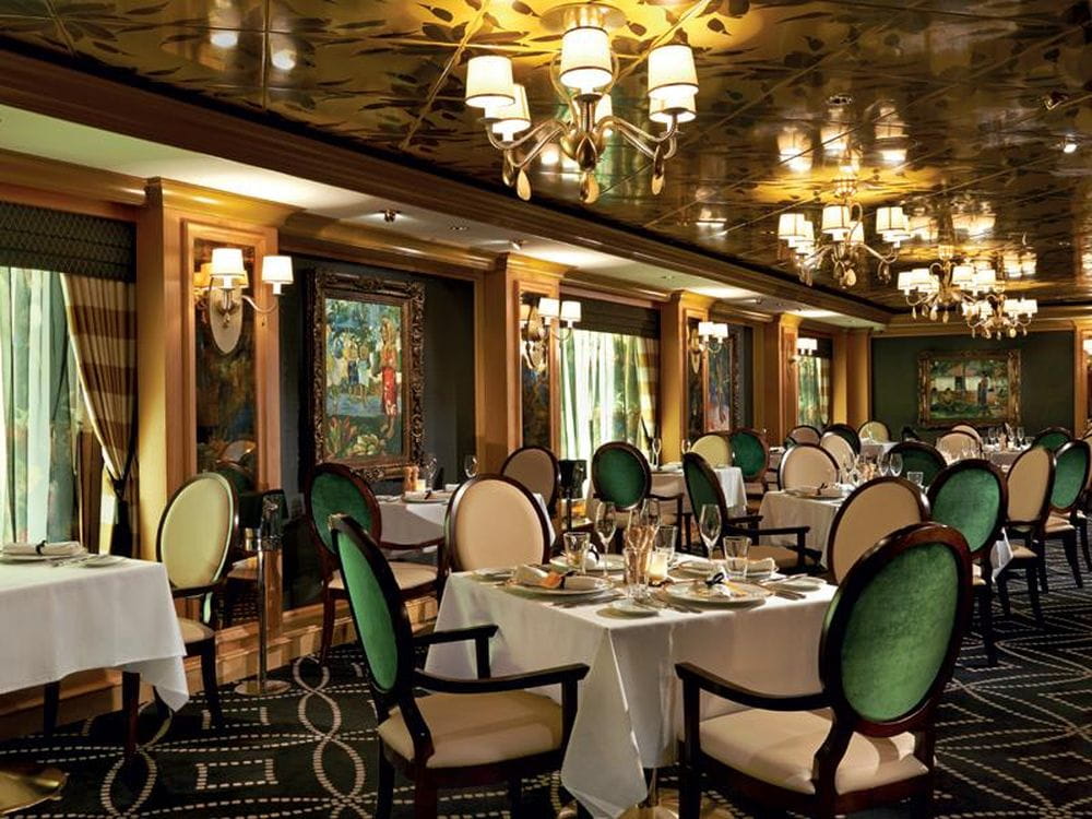 Фото Norwegian Gem