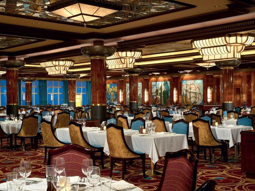 Фото Norwegian Gem