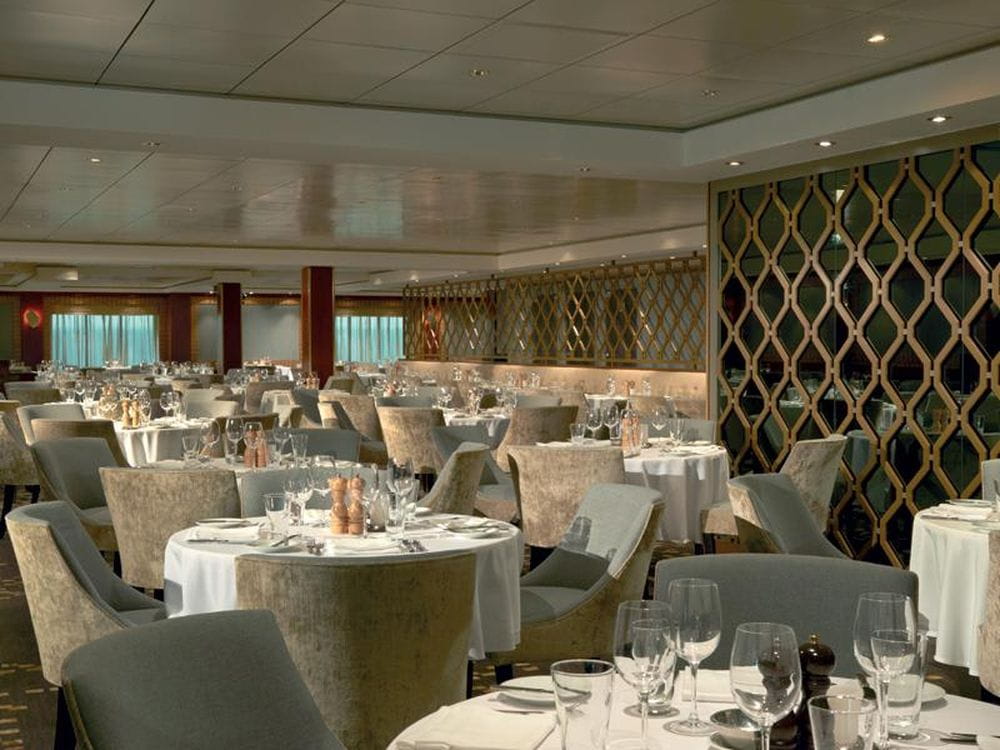 Фото Norwegian Gem
