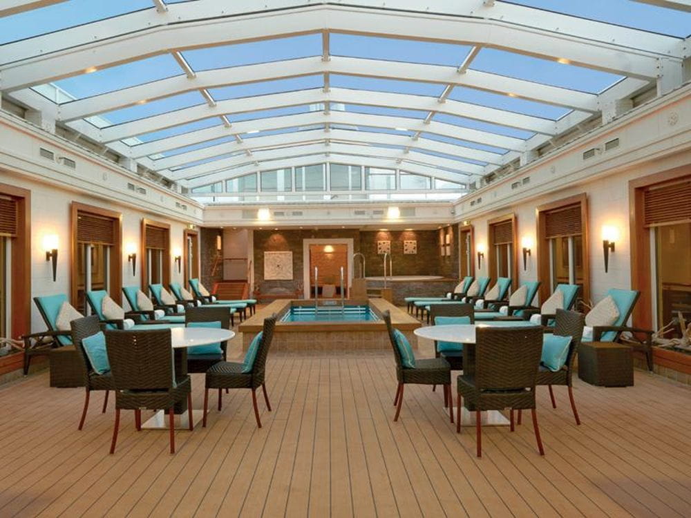 Фото Norwegian Gem