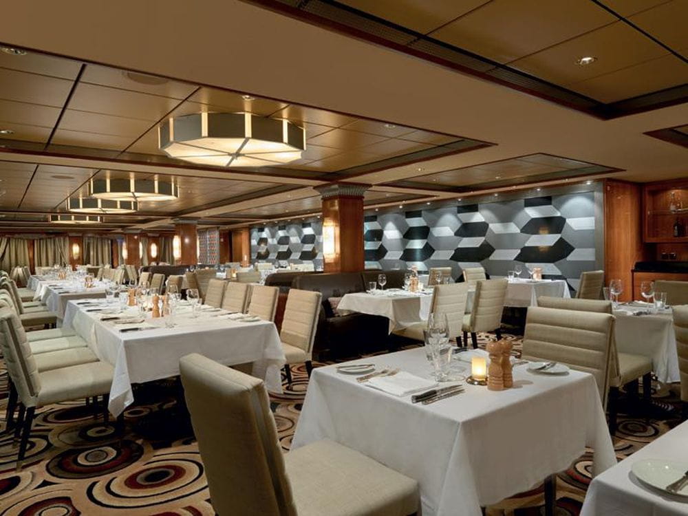 Фото Norwegian Gem