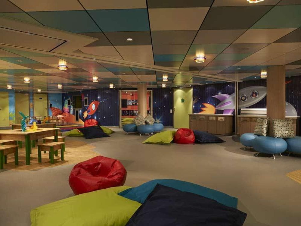 Фото Norwegian Getaway