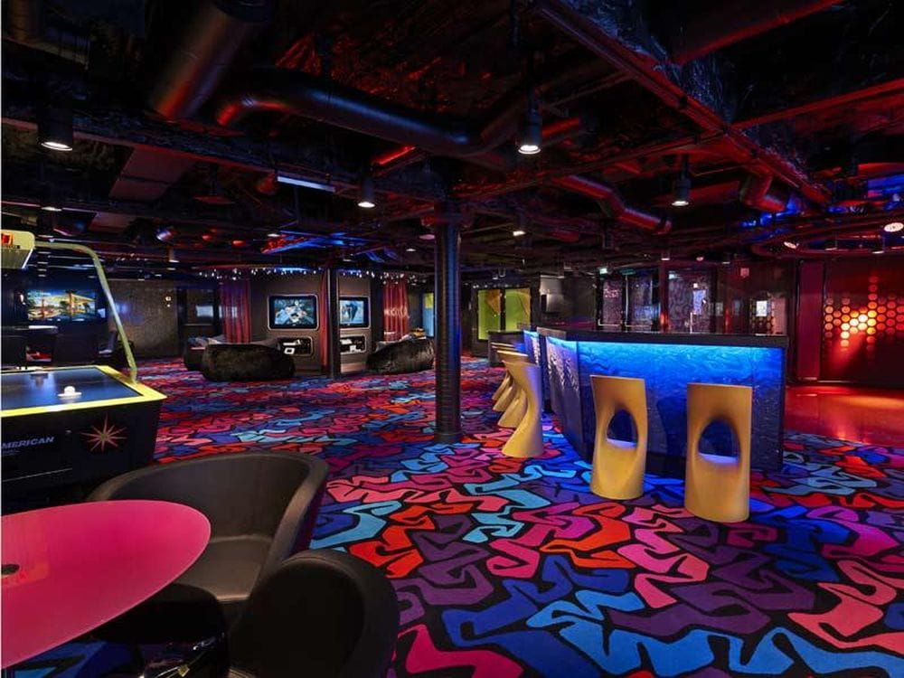 Фото Norwegian Getaway