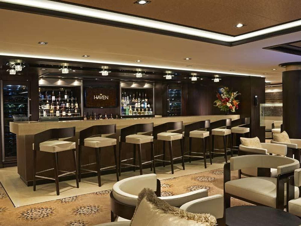 Фото Norwegian Getaway