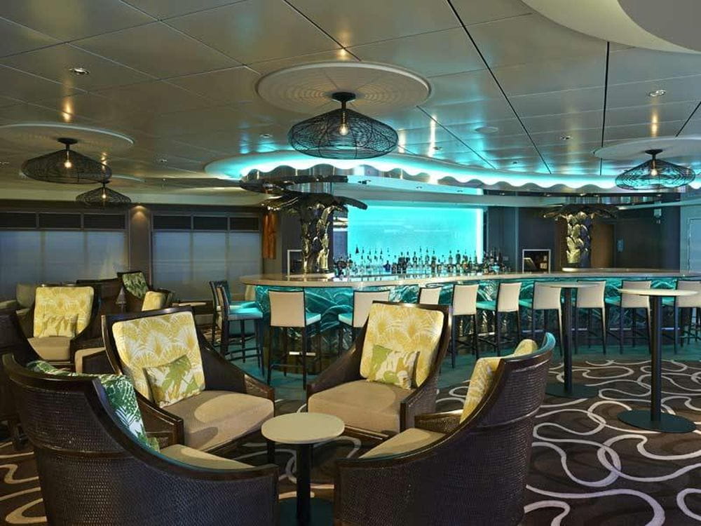 Фото Norwegian Getaway