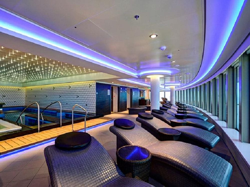 Фото Norwegian Getaway