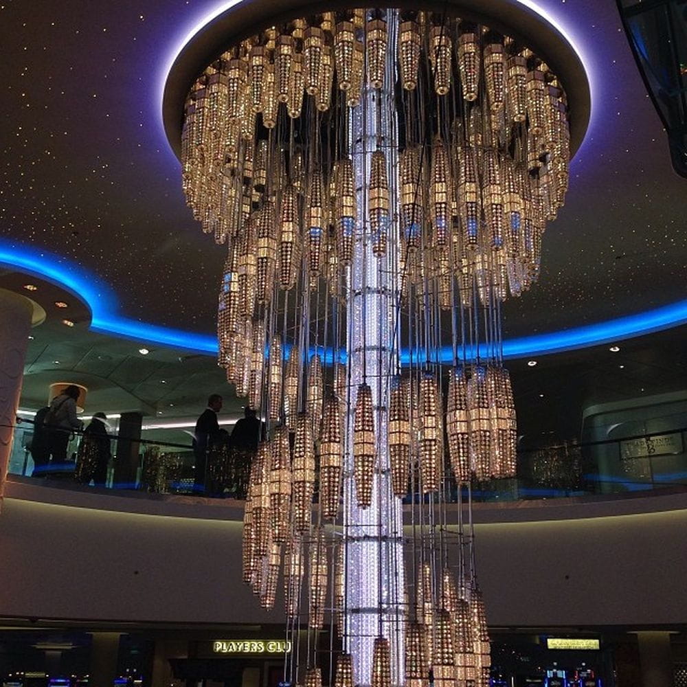 Фото Norwegian Getaway