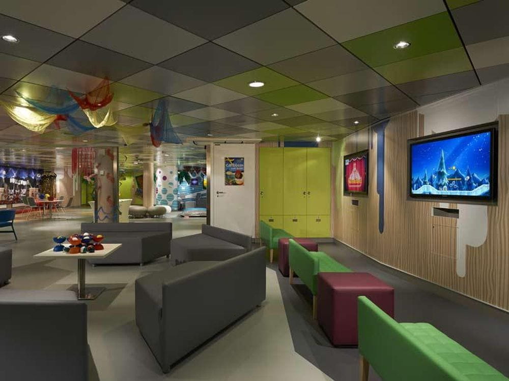 Фото Norwegian Getaway