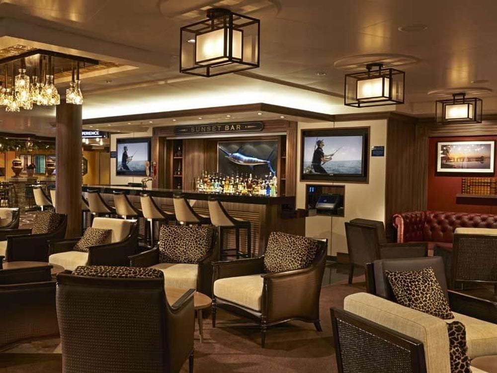 Фото Norwegian Getaway