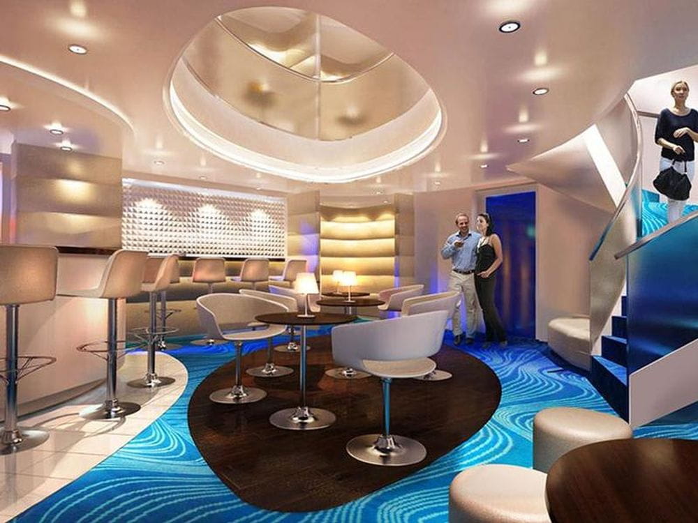 Фото Norwegian Getaway