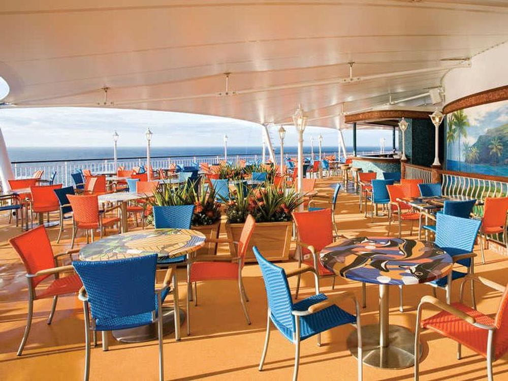 Фото Norwegian Jade