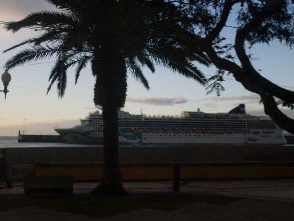 Фото Norwegian Jade