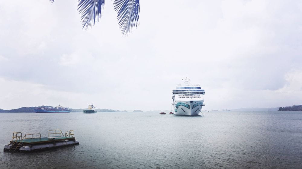 Фото Norwegian Jade