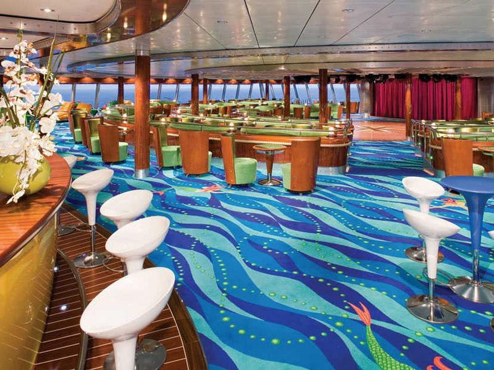 Фото Norwegian Jade