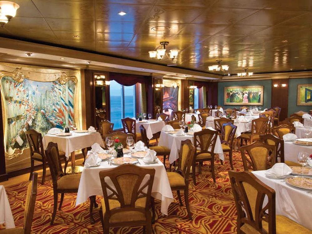 Фото Norwegian Jewel