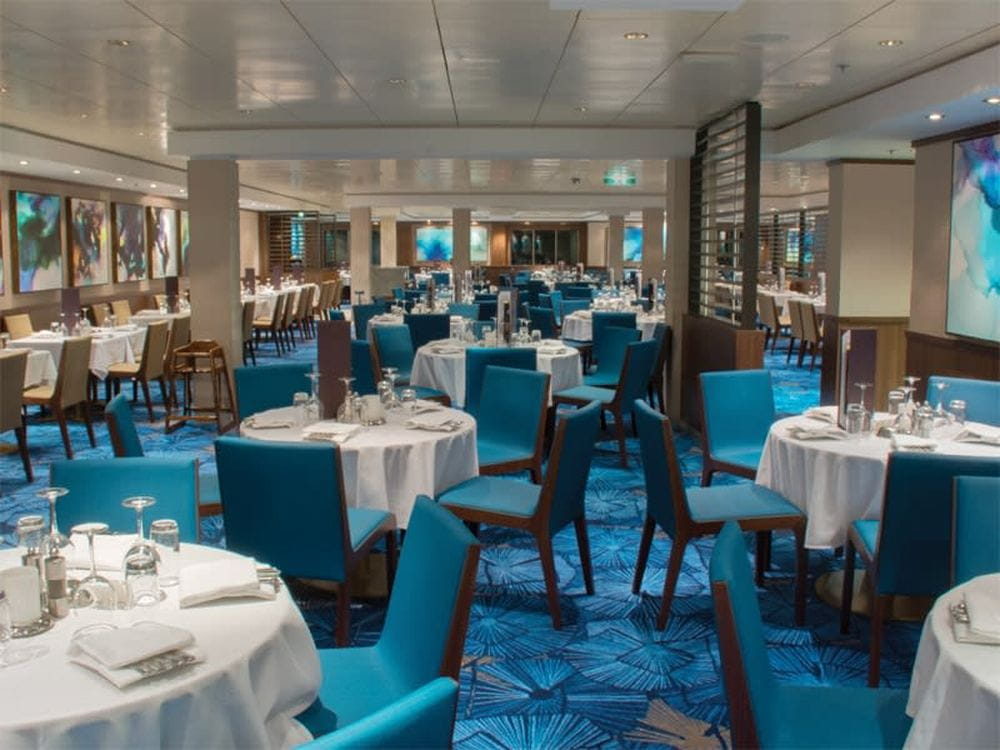 Фото Norwegian Jewel