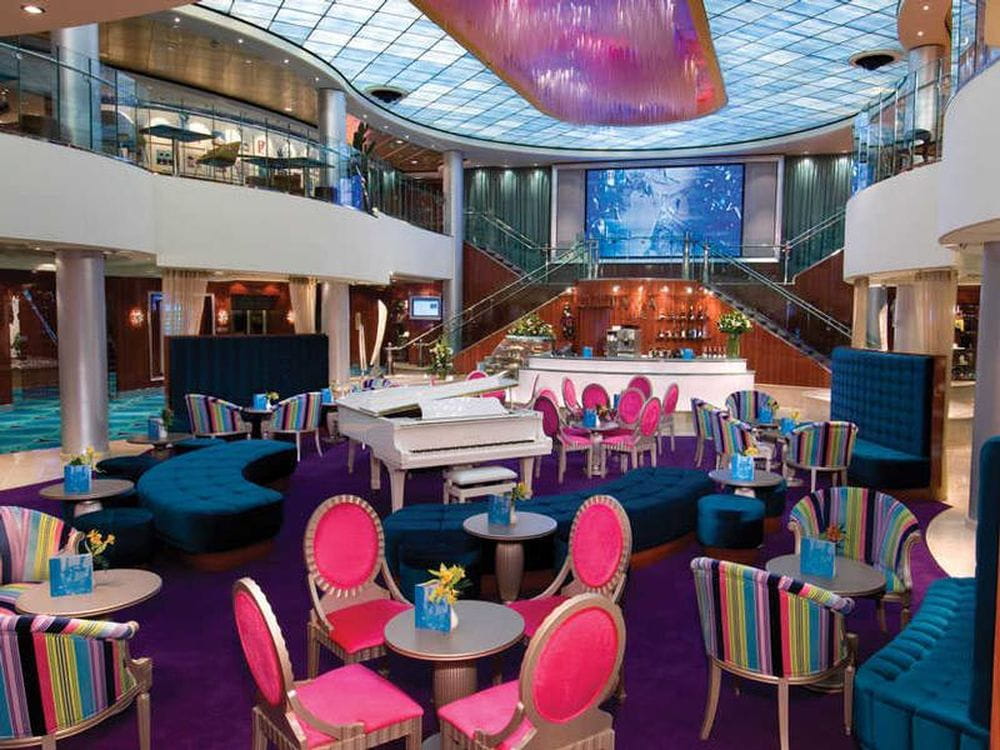 Фото Norwegian Jewel