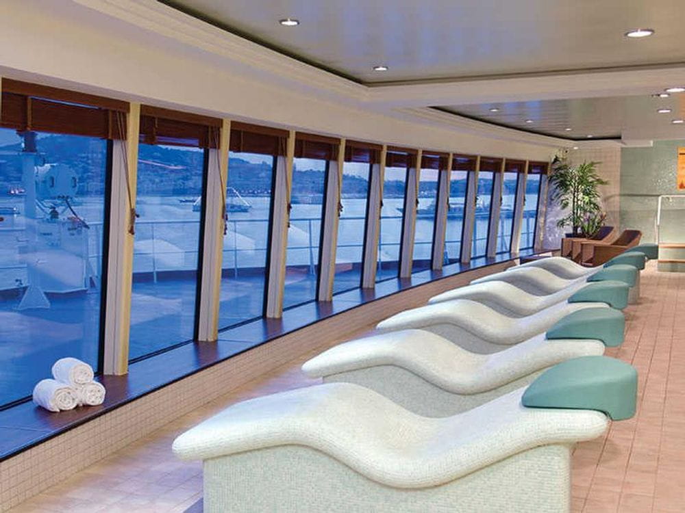 Фото Norwegian Jewel
